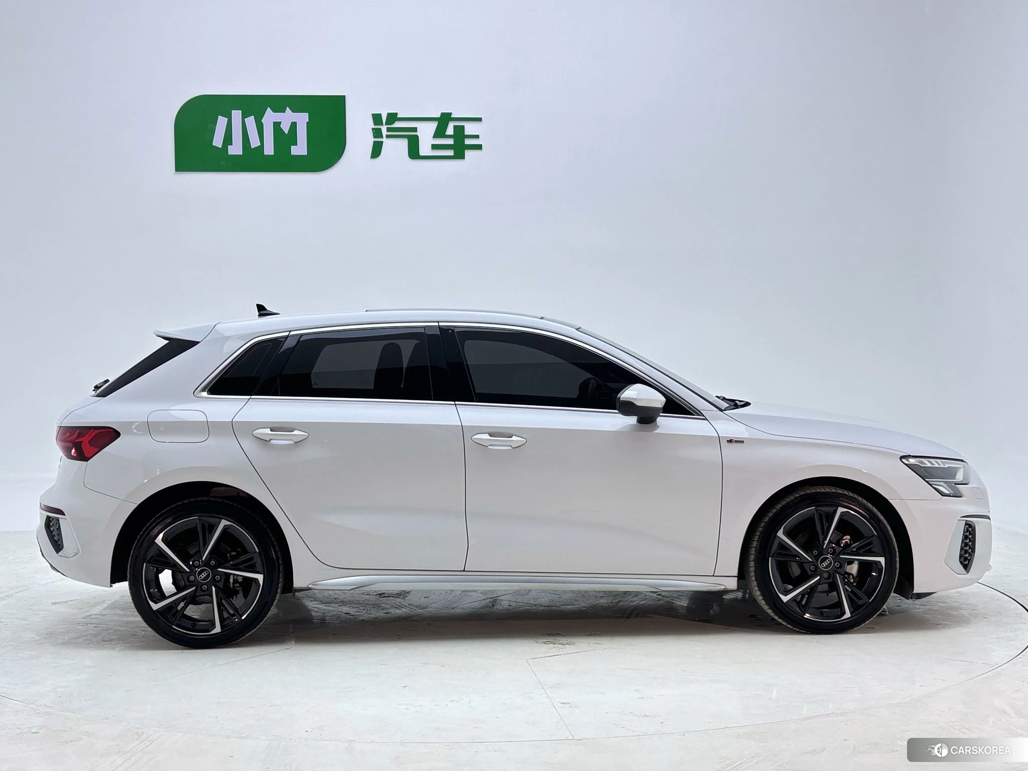 Audi A3 id 4452803 из Китая 28