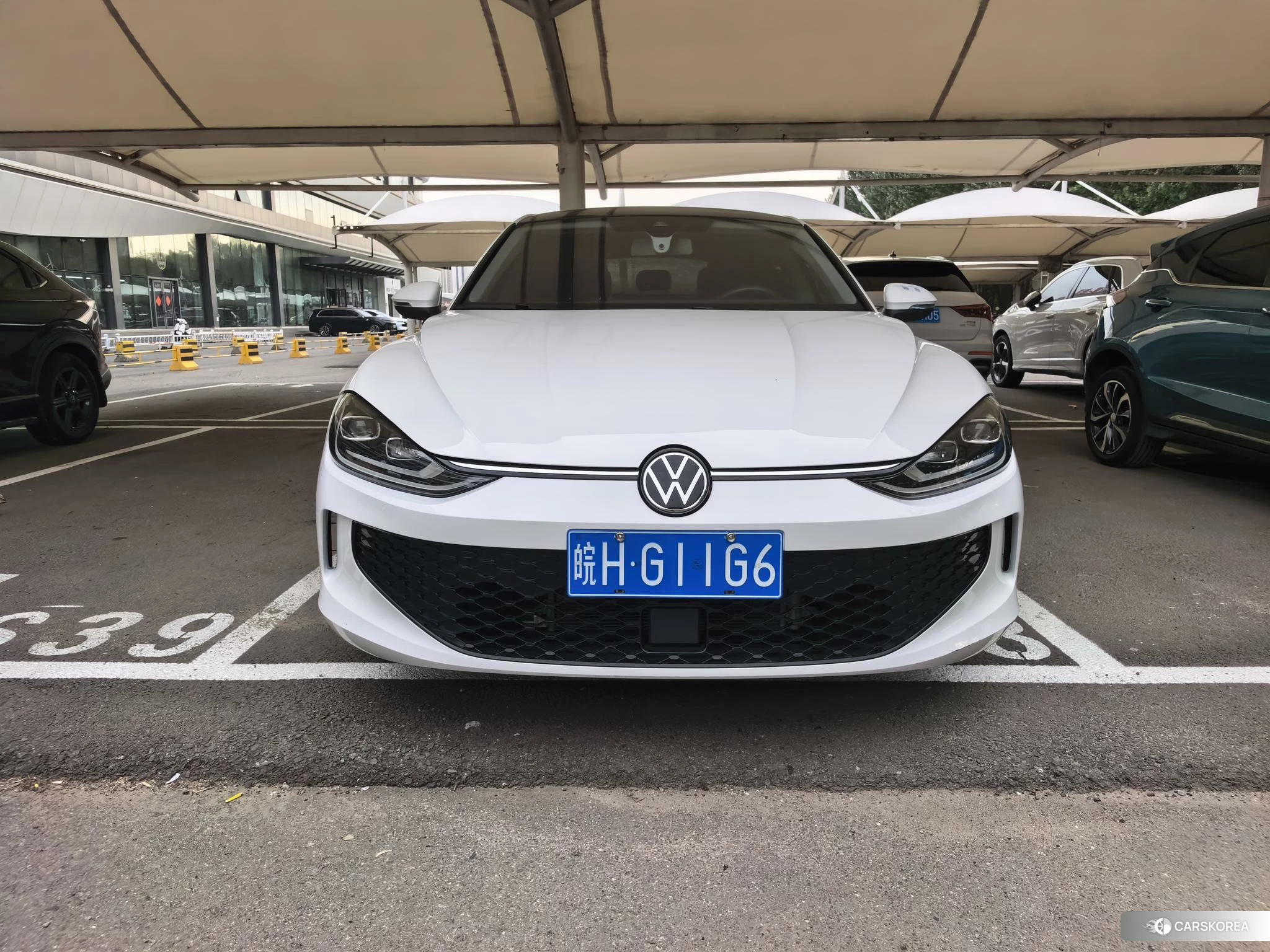 Volkswagen Lamando id 4479555 из Китая 17