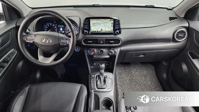 Hyundai Kona id 3489461 из Кореи 17
