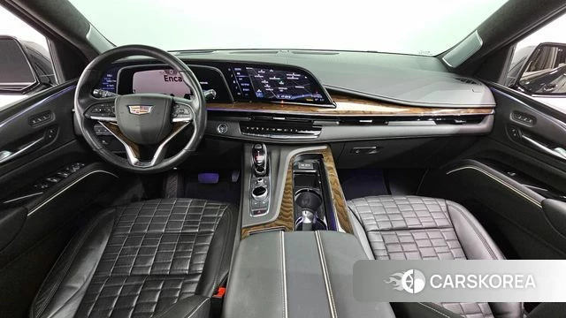 Cadillac Escalade 5th Generation id 4602744 из Кореи 33