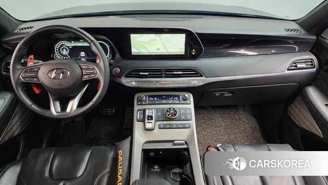 Hyundai Palisade id 3794992 из Кореи 17