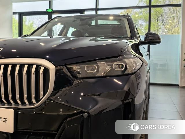 BMW X5 id 4256172 из Китая 18