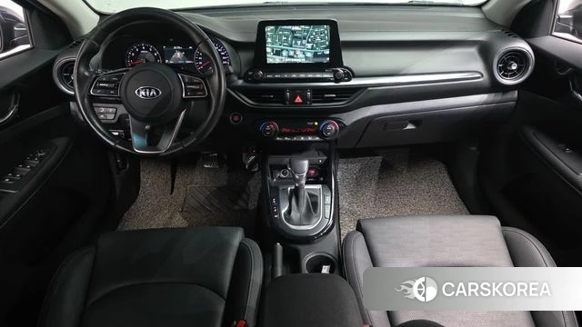 Kia Come New K3 id 3853659 из Кореи 17