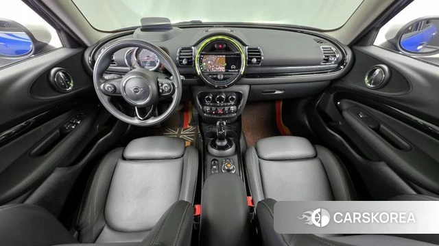 Mini Cooper D Clubman id 3844405 из Кореи 17