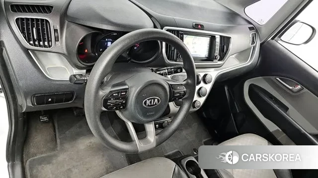 Kia The New Ray id 3484289 из Кореи 17