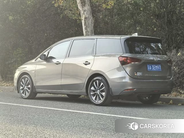 Buick GL6 id 3876005 из Китая 12