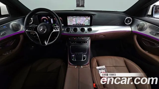 Mercedes-Benz E-Class W213 id 2911299 из Кореи 17