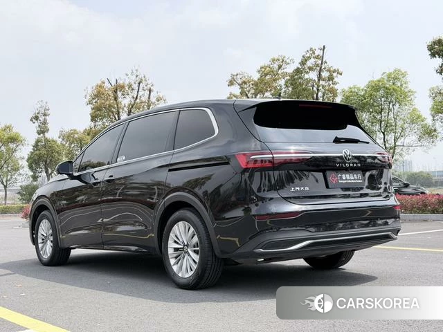 Volkswagen Weiran id 4211678 из Китая 13