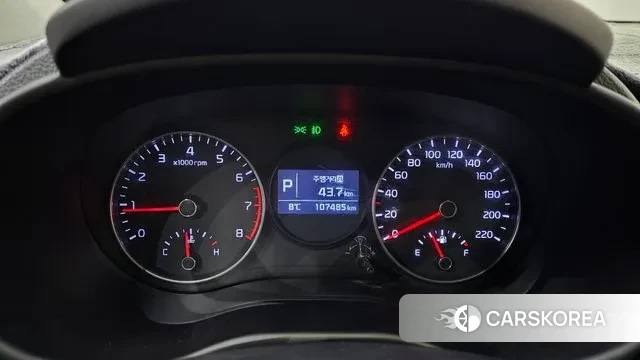 Kia All New Morning (JA) id 3760858 из Кореи 17