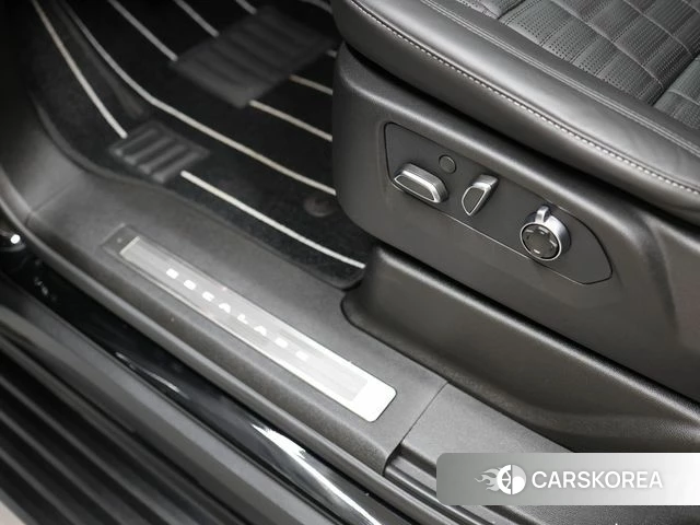 Cadillac Escalade 5th Generation id 4432284 из Кореи 17