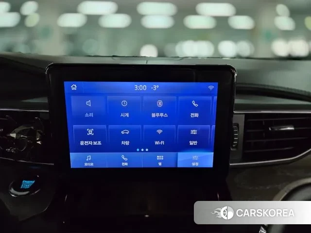 Ford Explorer 6th Generation id 3634587 из Кореи 17