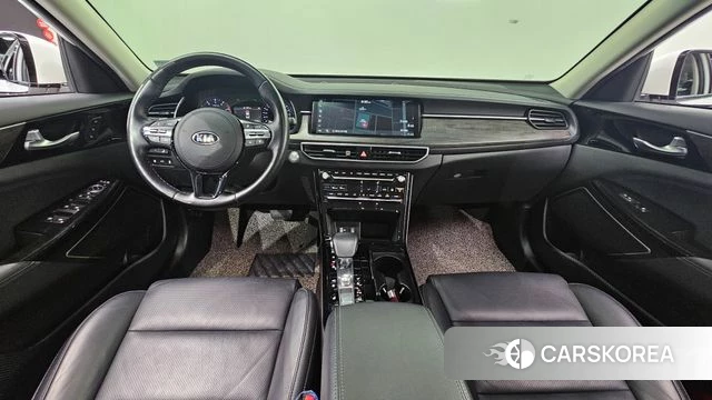 Kia K7 Premier id 4713026 из Кореи 27