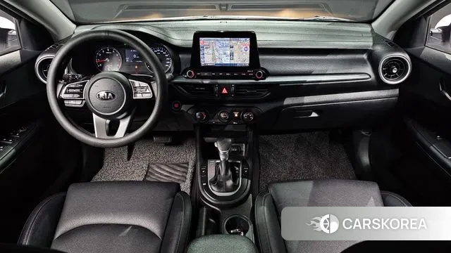 Kia Come New K3 id 3573999 из Кореи 17