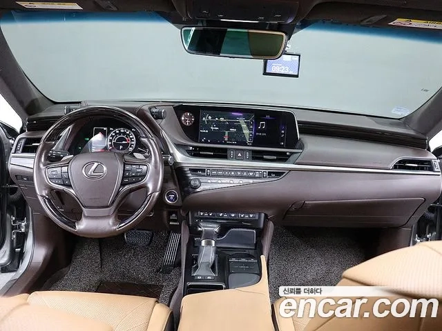 Lexus ES300h 7th generation id 2922231 из Кореи 17