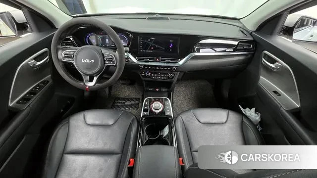 Kia Niro Plus id 3273273 из Кореи 17