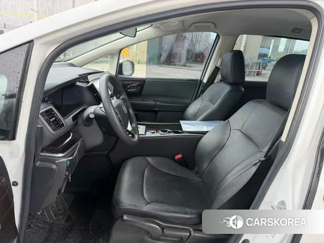 Honda Odyssey id 4260310 из Китая 7