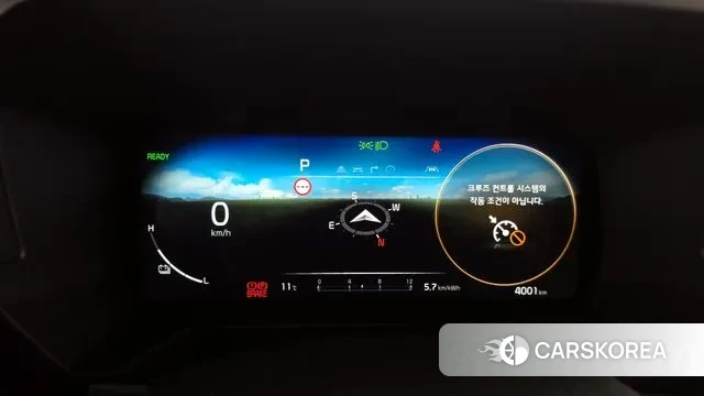 Kia The New Kia Ray EV id 3769431 из Кореи 17