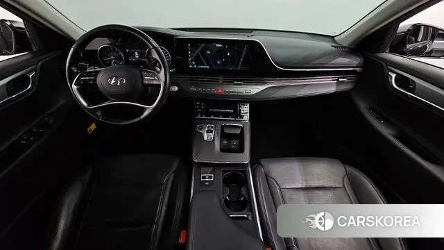 Hyundai The New Grandeur IG id 2980615 из Кореи 17