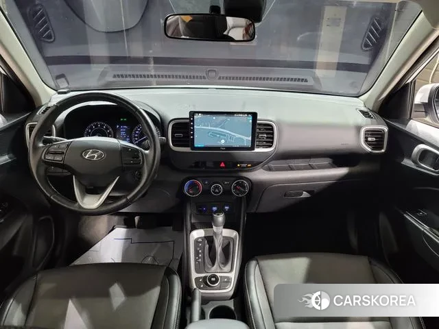 Hyundai Venue id 3060086 из Кореи 17