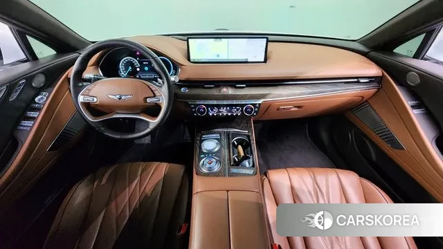 Genesis Electrified G80 (RG3) id 3017044 из Кореи 17