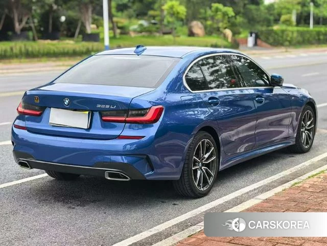 BMW 3 series id 4348360 из Китая 7