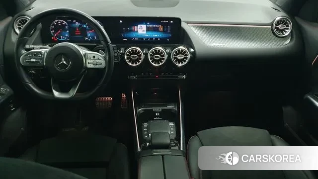 Mercedes-Benz GLA - Class H247 id 3778254 из Кореи 14