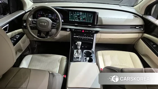 Kia Carnival 4th generation id 3281767 из Кореи 17