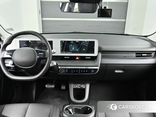 Hyundai Ionic 5 id 4591626 из Кореи 17