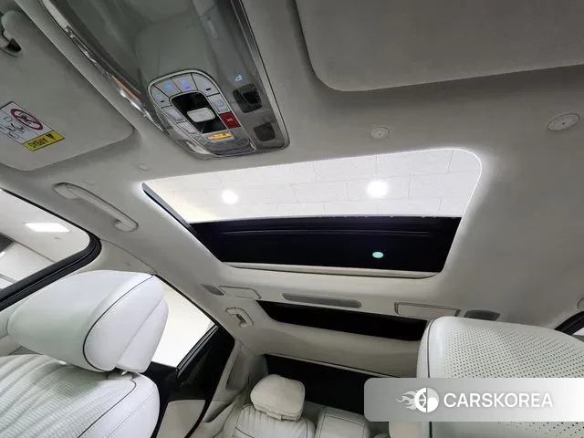 Genesis G90 (RS4) id 3550459 из Кореи 17