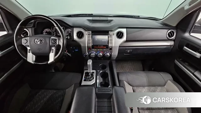 Toyota Tundra id 3004881 из Кореи 17