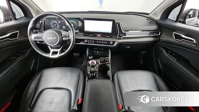 Kia Sportage 5th Generation id 3721953 из Кореи 17