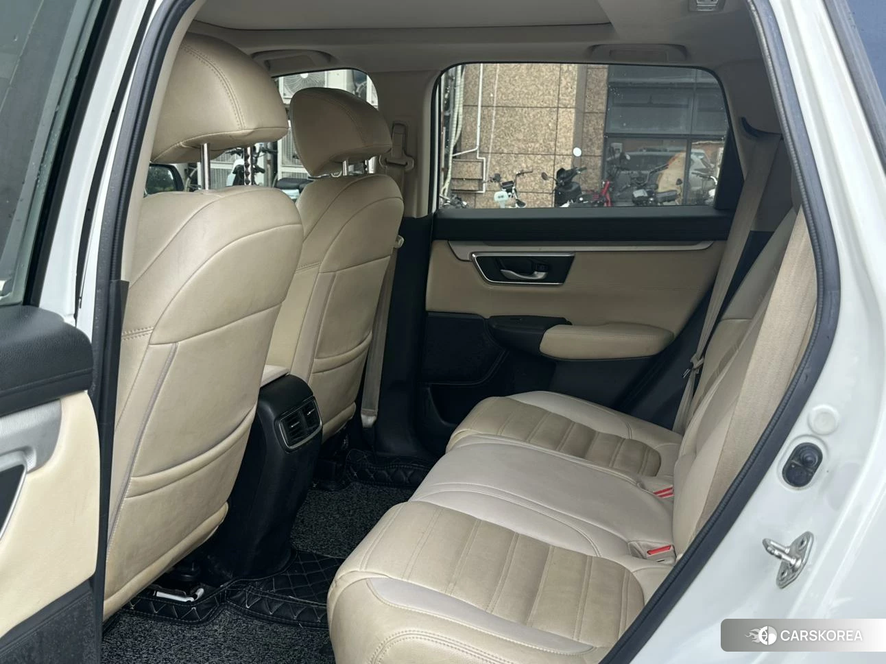 Honda CR-V id 4455504 из Китая 12