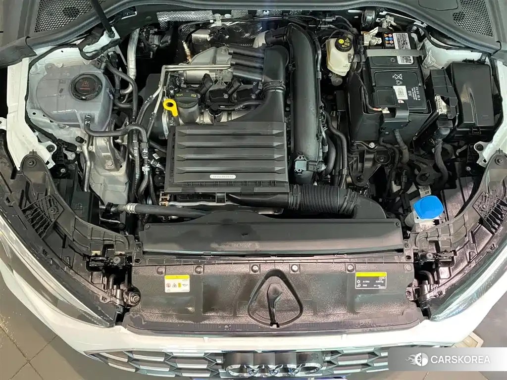 Audi A3 id 4601891 из Китая 7
