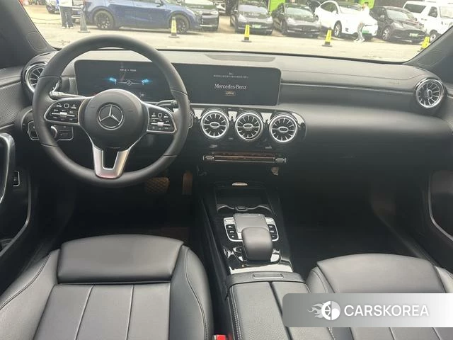 Mercedes-Benz Class A id 4241233 из Китая 7