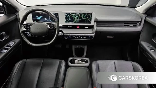 Hyundai Ionic 5 id 2980064 из Кореи 17