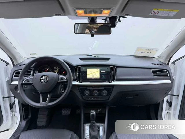 Skoda Komick id 4380574 из Китая 21
