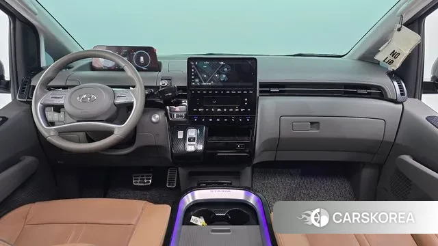 Hyundai Staria id 3341803 из Кореи 17