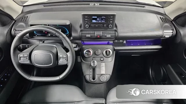 Hyundai Casper id 3442559 из Кореи 17