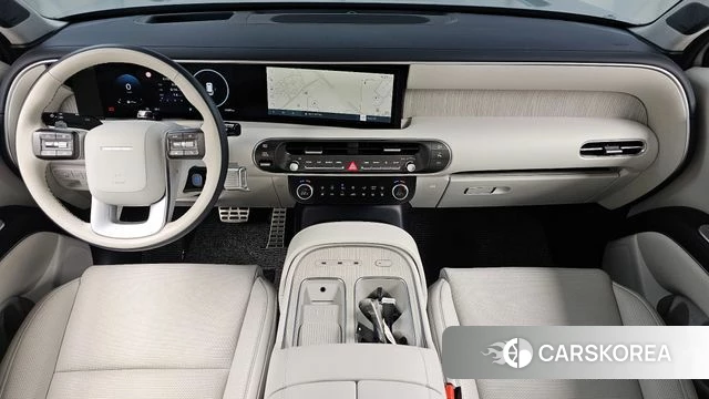 Hyundai Palisade (LX3) id 4548720 из Кореи 31