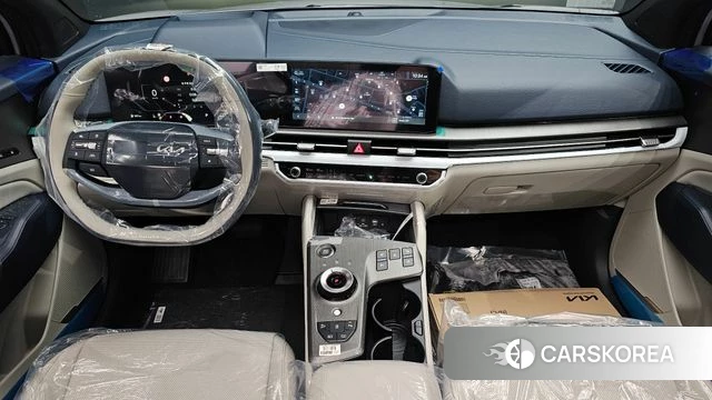 Kia The New Sportage 5th Generation id 4589577 из Кореи 32