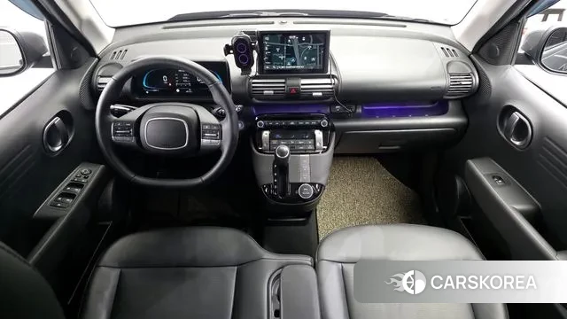 Hyundai Casper id 3751492 из Кореи 17