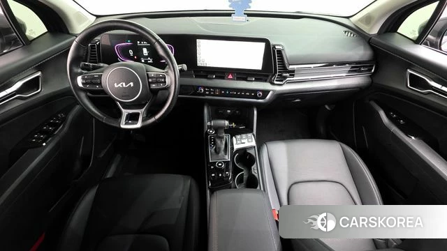 Kia Sportage 5th Generation id 3811200 из Кореи 17