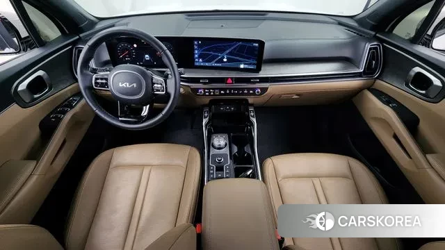 Kia The New Sorento 4th Generation id 3365460 из Кореи 17