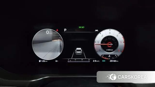 Kia Sorento 4th Generation id 3422566 из Кореи 17