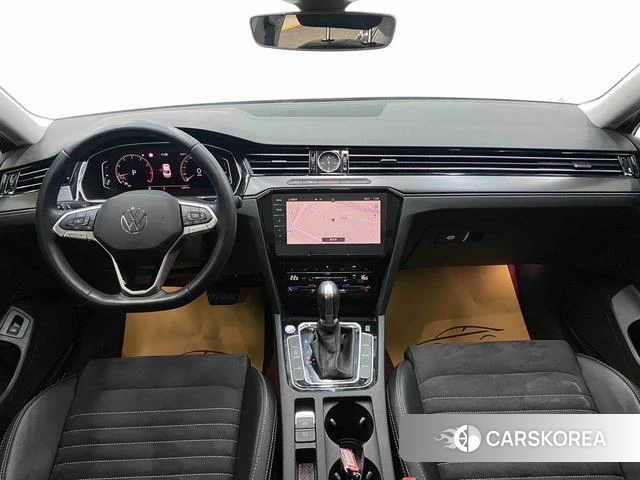 Volkswagen Magotan id 4258475 из Китая 17