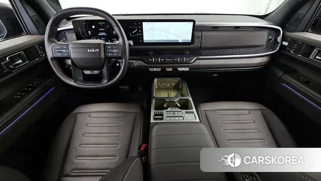 Kia Tasman id 3732275 из Кореи 17