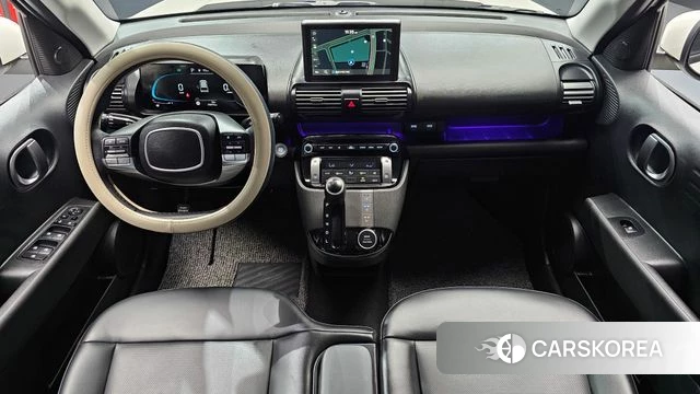 Hyundai Casper id 4533708 из Кореи 27