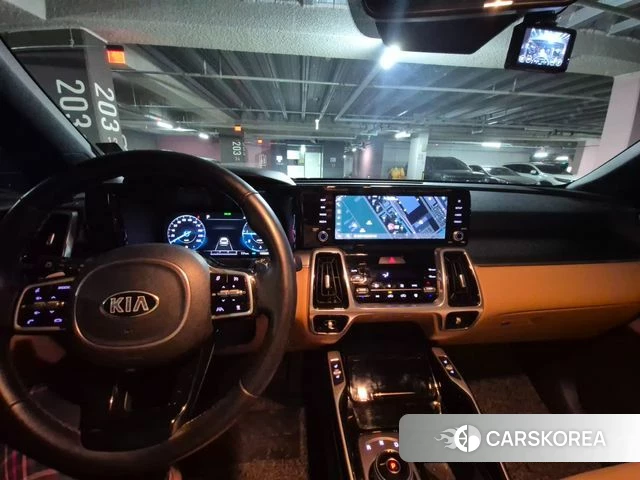 Kia Sorento 4th Generation id 4264279 из Кореи 7