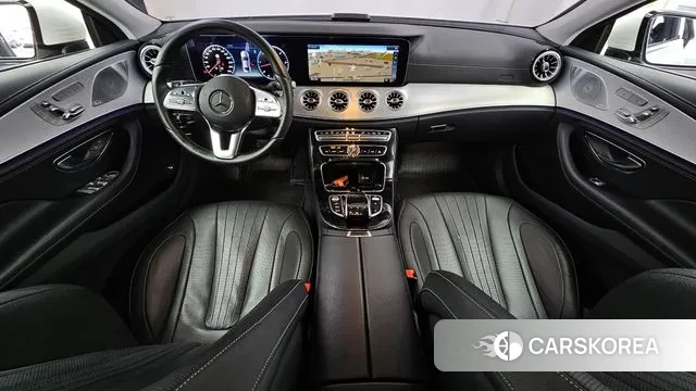Mercedes-Benz CLS-Class C257 id 3588370 из Кореи 17