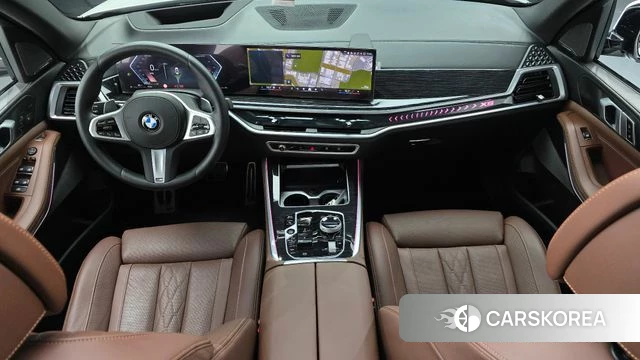 BMW X5 (G05) id 4735069 из Кореи 29